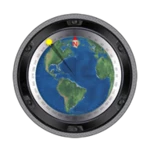 Logo of Compass For All Phones android Application 